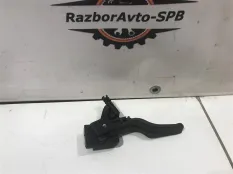 Ручка открывания капота Opel Zafira B 2005-2012