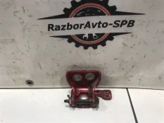Петля двери задней правой верхняя Peugeot 308 200