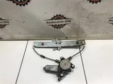 Стеклоподъемник электр. задний правый Mazda Tribu