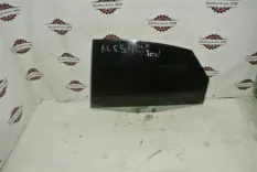 Стекло двери задней левой Audi A6 (C5) 1997-2004