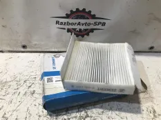 Фильтр салона Peugeot 2008 2013-2019