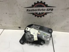 Моторчик стеклоочистителя задний Peugeot 308 2007>