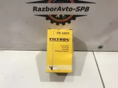 Фильтр масляный Mercedes Benz W211 02-09