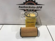 Фильтр масляный Mercedes Benz W211 02-09