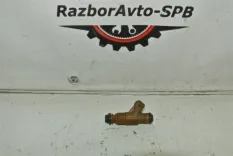 Форсунка инжекторная электрическая Ford Focus I 9