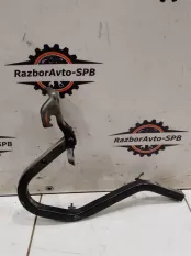 Петля крышки багажника Honda Inspire