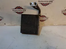 Испаритель кондиционера Ford Focus 2 дорест