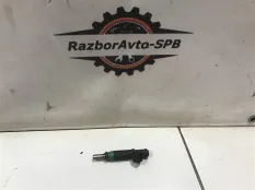 Форсунка инжекторная электрическая BMW 7-серия E6