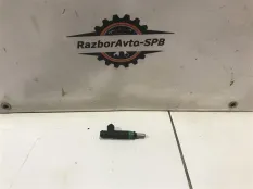 Форсунка инжекторная электрическая BMW 7-серия E6