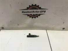 Форсунка инжекторная электрическая BMW 7-серия E6