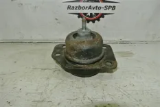 Опора двигателя левая Chevrolet Lacetti