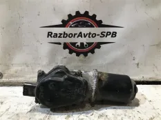 Моторчик стеклоочистителя передний Mitsubishi Lan