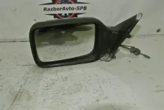 Зеркало левое механическое Ford Scorpio 1992-1994