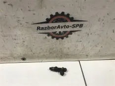 Форсунка инжекторная электрическая Nissan X-Trail