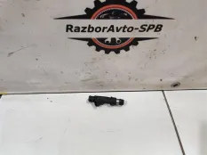 Форсунка инжекторная электрическая ZAZ Chance 200