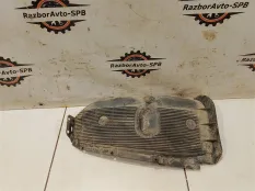 Локер задний правый Hyundai Solaris 2010>