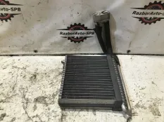 Испаритель кондиционера Ford Focus 2 рест