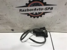 Насос омывателя Ford Focus 2 дорест