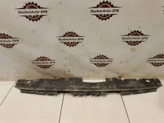 Кожух замка капота Hyundai Solaris 2010&;