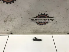 Форсунка инжекторная электрическая Chery Tiggo T11