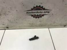 Форсунка инжекторная электрическая Chery Tiggo T11