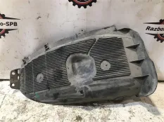 Локер задний левый Hyundai Solaris