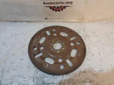 Маховик Nissan Qashqai (J10)