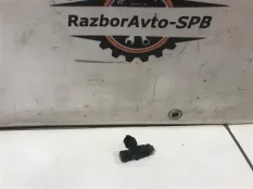 Форсунка инжекторная электрическая VW Polo Sedan