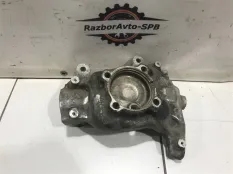 Кулак поворотный передний левый BMW 7-серия E65/E