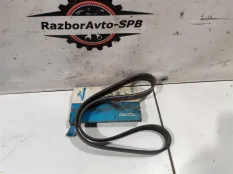 Ремень приводной ручейковый Nissan Almera N16 200