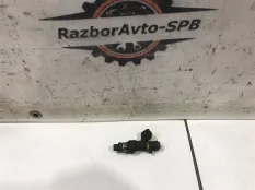 Форсунка инжекторная электрическая Nissan X-Trail