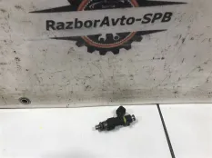 Форсунка инжекторная электрическая Nissan X-Trail