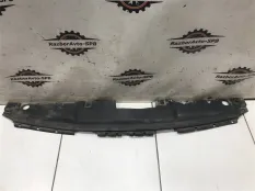 Кожух замка капота Hyundai Solaris