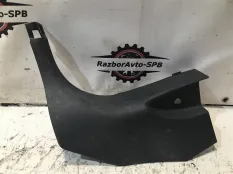 Накладка порога (внутренняя) Renault Grand Scenic