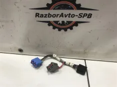 Проводка двери Jeep Grand Cherokee (ZJ)