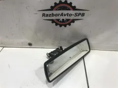 Зеркало заднего вида Porsche Cayenne 1