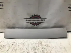 Обшивка двери багажника Renault Grand Scenic III