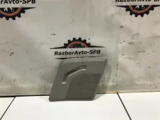 Решетка динамика Volvo XC90 1