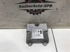 Блок управления AIR BAG Opel Astra H