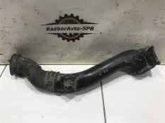 Воздухозаборник (наружный) Opel Astra H