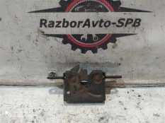 Замок капота Renault Grand Scenic III