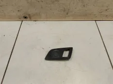 Решетка динамика Skoda Octavia (A5 1Z-) 2004-2013