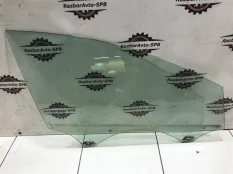 Стекло двери передней правой Ford Mondeo IV 2007-