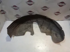 Локер задний левый Skoda Octavia (A5 1Z-) 2004-20