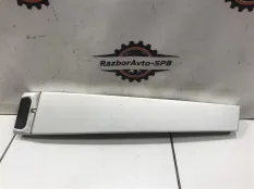 Накладка стойки Porsche Cayenne 1