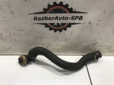 Патрубок отопителя Opel Astra H