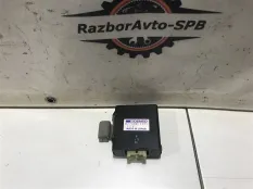 Блок электронный Mitsubishi Pajero/Montero II 1993