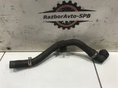 Патрубок отопителя Opel Astra H