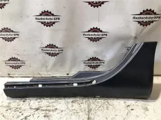 Накладка на порог (наружная) Dodge Intrepid 2
