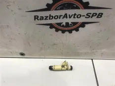 Форсунка инжекторная электрическая Mazda Tribute